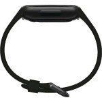 Fitbit Inspire 3 Fitness Tracker - Midnight Zen/Black