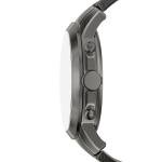 Fossil Men's Watch, Grant Quartz Two-Tone Stainless Steel Chronograph Watch for Men