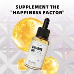 Male Enhancement Oil, Body Gel for Private Part, Men's Re-Vitalize Enlargement Cream, Enhance Size and Performance – Get Bigger Thicker and Stronger (STRENGTENING Oil)