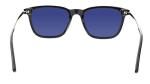 Sunglasses Tom Ford FT 0625 Arnaud- 02 01D shiny black/smoke polarized