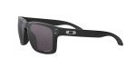 Oakley Men's Holbrook Square Sunglasses, Matte Black