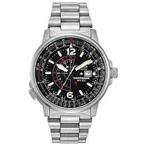 Citizen Eco-Drive Promaster Air Nighthawk Watch