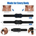 MarCoolTrip Muscle Stimulator for Effective Workouts