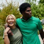 Hanes Men's X-Temp Short Sleeve Polo - Black