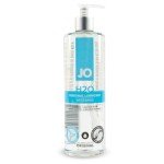 System JO H2O Water-Based Lubricant 480 ml