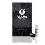 VULVA Original: Pheromone-Infused Pleasure Enhancer