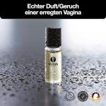 VULVA Original: Pheromone-Infused Pleasure Enhancer