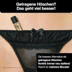 VULVA Original: Pheromone-Infused Pleasure Enhancer