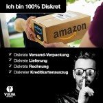 VULVA Original: Pheromone-Infused Pleasure Enhancer