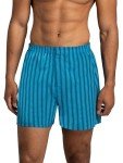 Fruit of the Loom Men's Tag-Free Boxer Shorts
