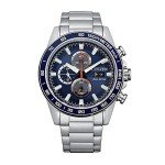 Citizen Eco-Drive Brycen Men's Chronograph Watch