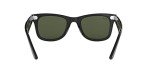Ray-Ban Original Wayfarer Square Sunglasses - Black