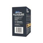 Lifestyles Pleasure Collection Assorted Lubricated Condoms 36 Pack