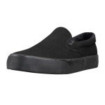 Lugz Clipper Slip-On Sneakers for Men - Black