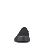 Lugz Clipper Slip-On Sneakers for Men - Black