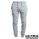Men's Ultra Performance Fleece Tech Jogger Set