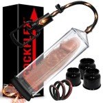 Rapture Men's Penis Pump for Enhanced Performance