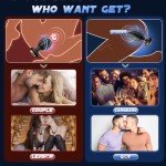 360° Rotating Prostate Massager with Remote Control