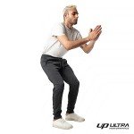 Men's Ultra Performance Fleece Tech Jogger Set