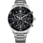 Citizen Men's Eco-Drive Weekender Chronograph Watch