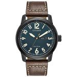 Citizen Men's Eco-Drive Weekender Field Watch