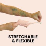 Happy Wife® USA Medium Penis Sleeve - Purple