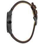 Citizen Men's Eco-Drive Weekender Field Watch