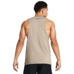 Under Armour Men's Left Chest Cut-Off T-Shirt
