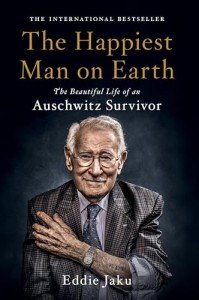Inspiration from an Auschwitz Survivor’s Journey