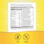 Alive! Men's 50+ High Potency Multivitamin, 60 Tablets