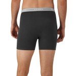 Hanes Men’s Cool Dri Moisture-Wicking Boxer Briefs