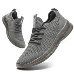 Men's Lightweight Casual Athletic Running Sneakers
