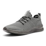 Men's Lightweight Casual Athletic Running Sneakers