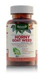 Horny Goat Weed Extract for Energy and Performance