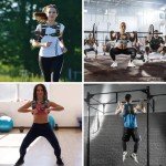 ZUETK Adjustable Weighted Vest for Men and Women