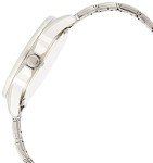 Citizen Quartz Men's Classic Stainless Steel Watch