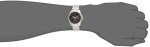 Citizen Quartz Men's Classic Stainless Steel Watch
