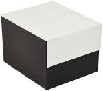 Citizen Quartz Men's Classic Stainless Steel Watch