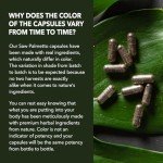 Saw Palmetto Supplement for Men’s Prostate Health