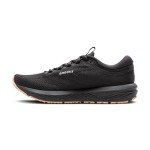 Brooks Men's Revel 7 Running Shoe - Black 12