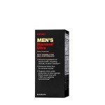 GNC Men's Staminol Ultra - 60 Caplets for Vitality