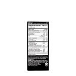 GNC Men's Staminol Ultra - 60 Caplets for Vitality