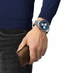 Tissot Supersport Chrono Men's Watch