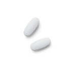 GNC Men's Staminol Ultra - 60 Caplets for Vitality