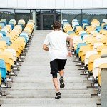 Men's Quick Dry Athletic Shorts with Pockets