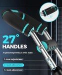 Adjustable Twister Arm Trainer for Home Workouts