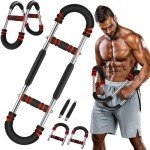 Adjustable Twister Arm Trainer for Men