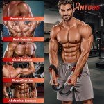 Adjustable Twister Arm Trainer for Men