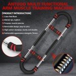 Adjustable Twister Arm Trainer for Men