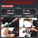 Adjustable Twister Arm Trainer for Men